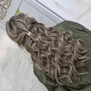 سالن زیبایی نانیماه