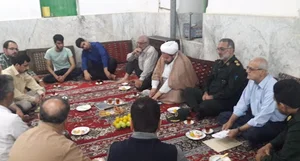 مسجد علی اصغر