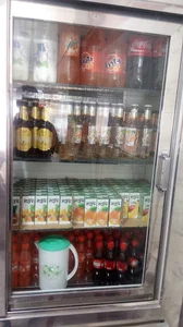کافه سبز فود