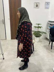مطب دکتر عادل کیومرثی (متخصص مغزواعصاب)