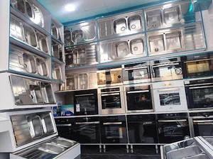 فروشگاه مرکزی البرز