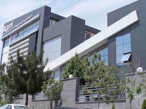 شرکت داروسازی آنی درمان