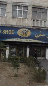 کفش ملی