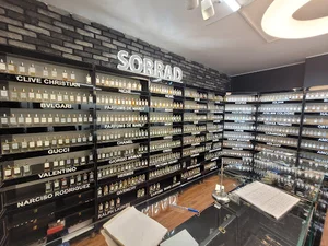 گالری عطر سراد