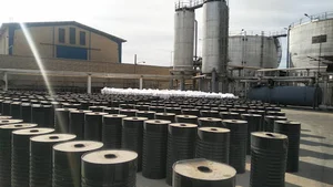 Iran bitumen 60/70 and 80/100 company