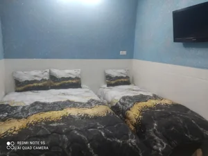 خانه مسافر حدیث 3