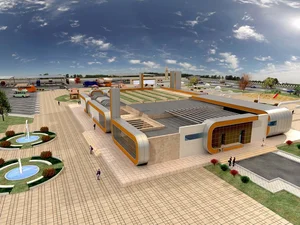 خانه مسافر ابریشم