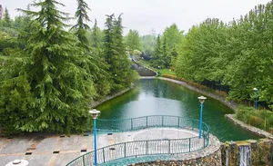 مجلس دراویش گنابادی اصفهان