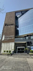 مجتمع شیراز مال 5
