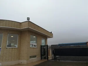 طبیعت سبز پارس کهن-2