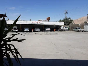 کارواش بخار ویژن
