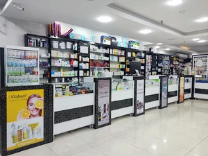 Soleilani pharmacy