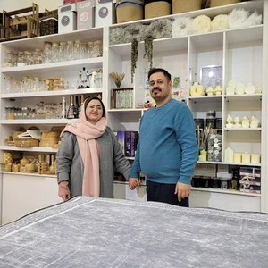 گالری نومان