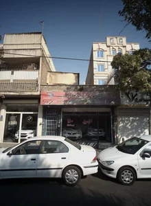 اتومبیل 110