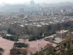 شهرک کیهان