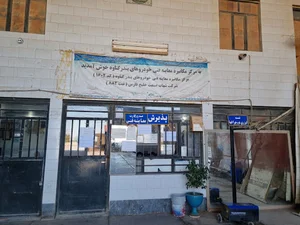 معاینه فنی خودروهای بندرگناوه