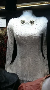 پوشاک زنانه نایس