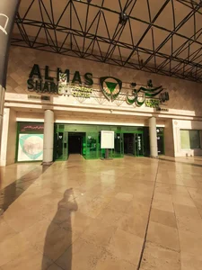 الماس شرق 5