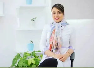 دکتر رقیه قاسمی متخصص ترمیمی و زیبایی دندانپزشکی