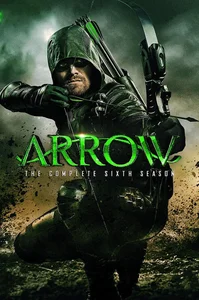 سریال ارو - Arrow 2012