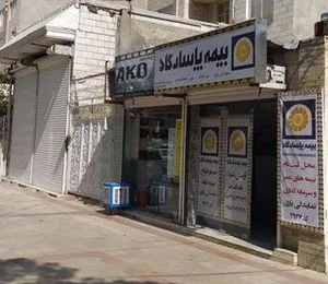Pasargad insurance