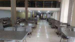 سفره خانه نادر