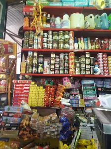 سوپر مارکت منصوری