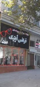 فرانس اپتیک