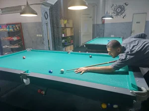 مرکز بازی بینگو 2