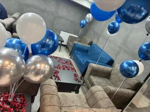 کافه عربی قمر 5