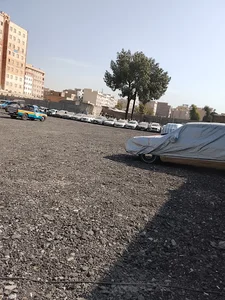 پارکینگ عمومی امیر