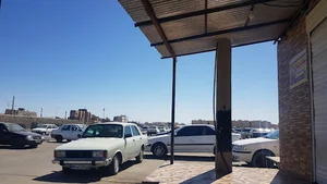 مرکز خرید و فروش خودرو زاهدان