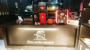 Don coffee roasters