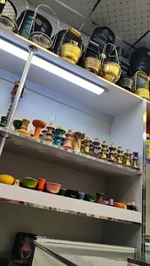 بورس لوازم قلیان