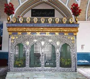 امامزاده ابراهیم (ع)