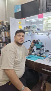مرکز تخصصی تعمیرات موبایل آرین