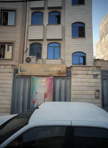 آموزشگاه مراقبت و زیبایی گل نما 2