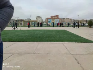 9th day high school 2