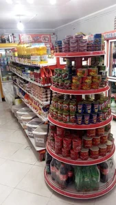فروشگاه موادغذایی فرهنگیان 3