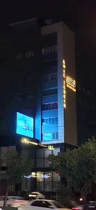 شرکت تجهیزات پزشکی الماس طب