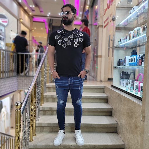 پاساژ مسعود