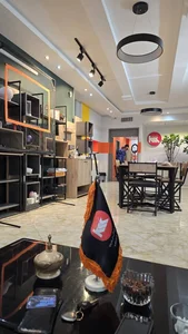 فروشگاه کی ام کالا 3