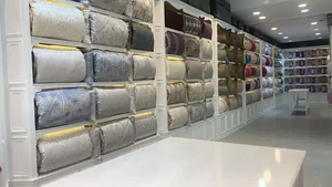 فروشگاه کالای خواب جواهری 4