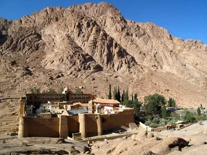 Stone of Musa