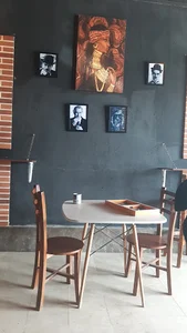 کافه رایکا