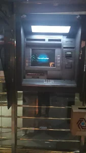 خودپرداز پاسارگاد