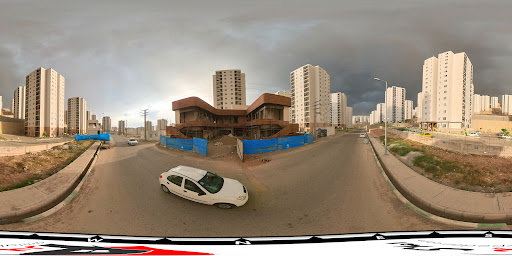 مرکز خرید