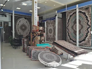فرش آرا مشهد