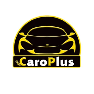 مجموعه‌ خودرویی کارو پلاس