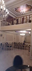 رستوران مفاخر 3